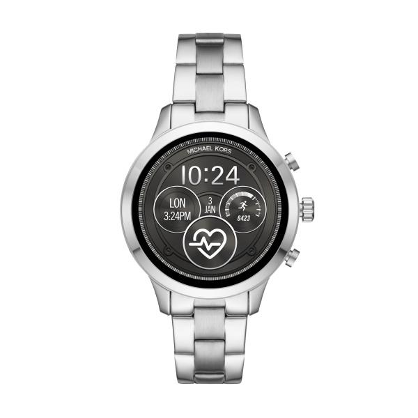 Michael Kors Watch links MKT5044 - Steel - (2 pieces)