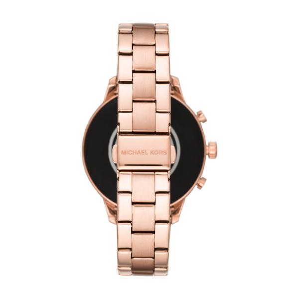 Michael Kors Watch links MKT5054 - Steel - (2 pieces)