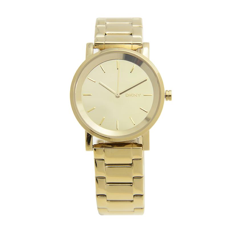 DKNY Watch glass/crystal (flat) NY2178