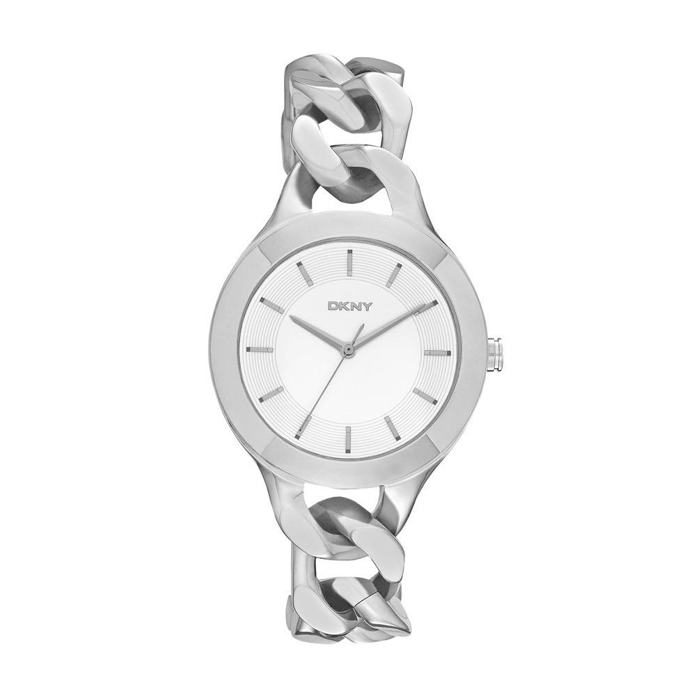 DKNY Watch glass/crystal (curved) NY2216