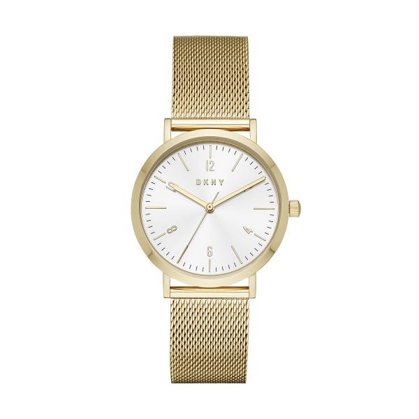 DKNY Watch glass / crystal (flat) NY2742