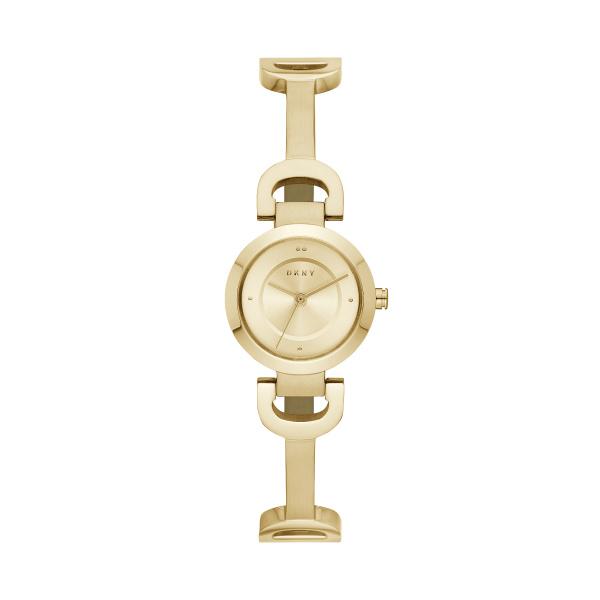 DKNY Watch glass / crystal (flat) NY2750