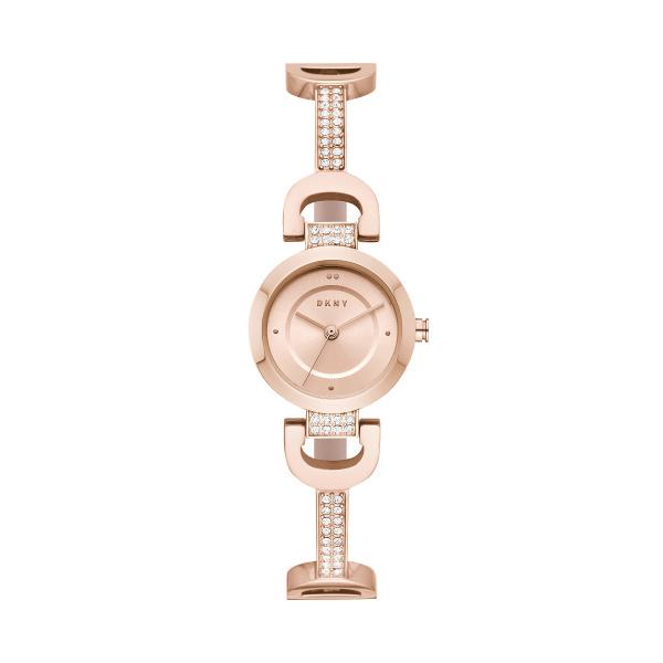 DKNY Watch glass / crystal (flat) NY2752