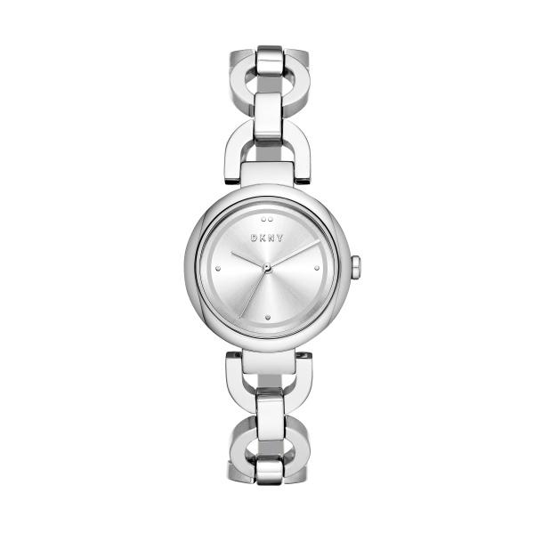 DKNY Watch glass / crystal (flat) NY2767