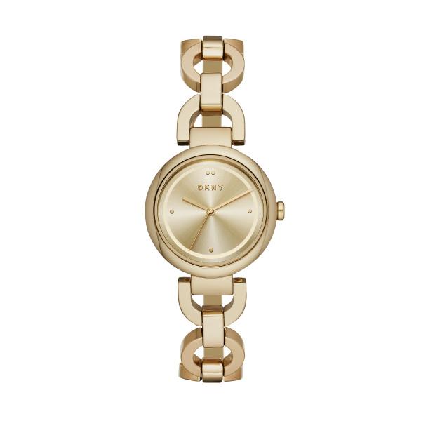 DKNY Watch glass / crystal (flat) NY2768