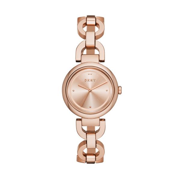 DKNY Watch glass / crystal (flat) NY2769