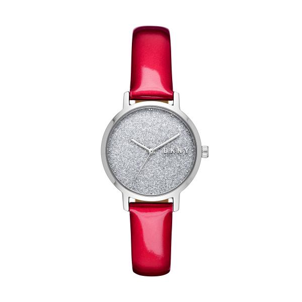 DKNY Watch glass / crystal (flat) NY2776