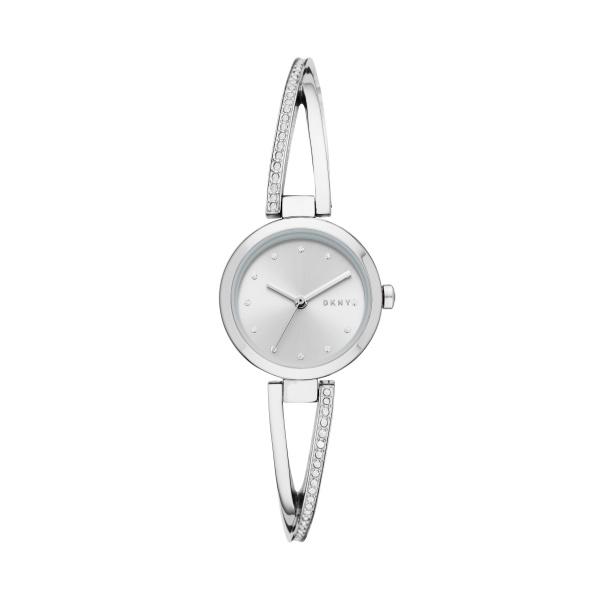 Watch strap DKNY NY2792 Steel 5mm