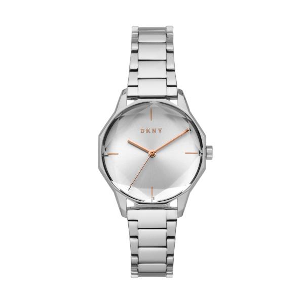 DKNY Watch glass/crystal (facet) NY2793