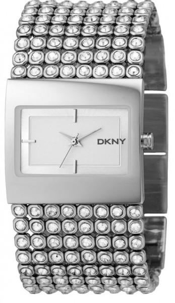 DKNY Watch links NY4661 - Steel - (1 piece)