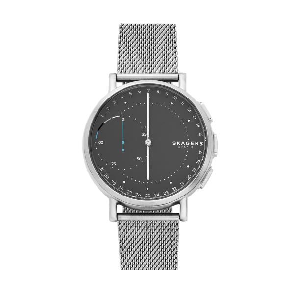 Watch strap Skagen SKT1113 Milanese Steel 20mm