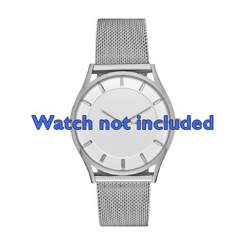 Skagen Watch glass/crystal (curved) SKW2342