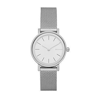 Watch strap Skagen SKW2441 Milanese Steel 12mm