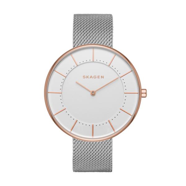 Skagen Watch glass/crystal (hollow/curved) SKW2583