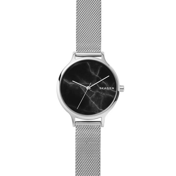 Watch strap Skagen SKW2673 Steel 14mm