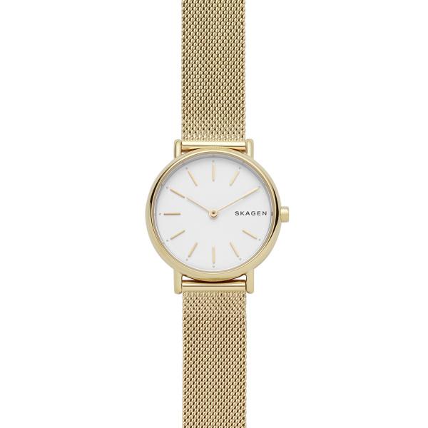 Skagen Watch glass / crystal (flat) SKW2693