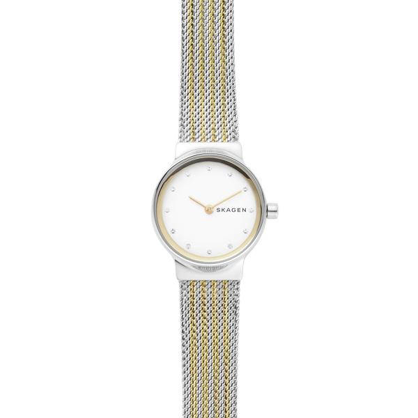 Skagen Watch glass / crystal (flat) SKW2698