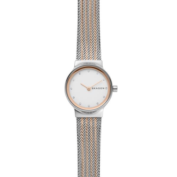 Skagen Watch glass / crystal (flat) SKW2699