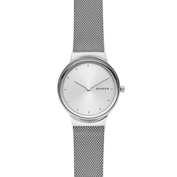 Watch strap Skagen SKW1105 / SKW2705 Milanese Steel 16mm