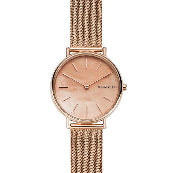 Skagen Watch glass / crystal (flat) SKW2732