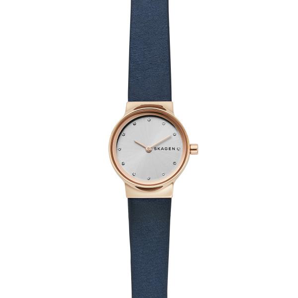 Skagen Watch glass / crystal (flat) SKW2744