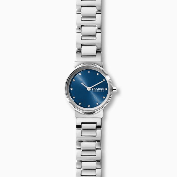 Skagen Watch links SKW2789 - Steel - (2 pieces)