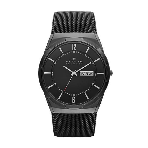 Skagen Watch glass/crystal (curved) SKW6006