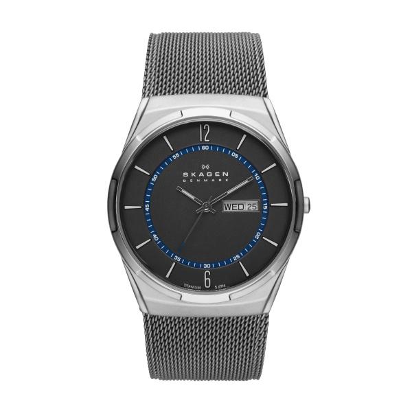 Skagen Watch glass/crystal (curved) SKW6078