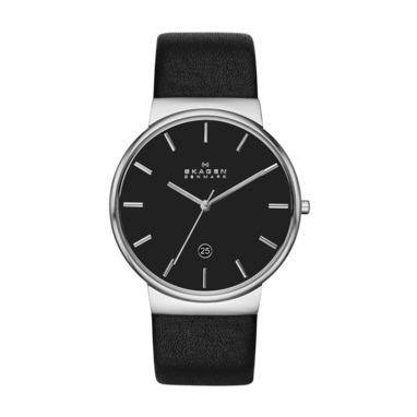 Skagen Watch glass/crystal (flat) SKW6104