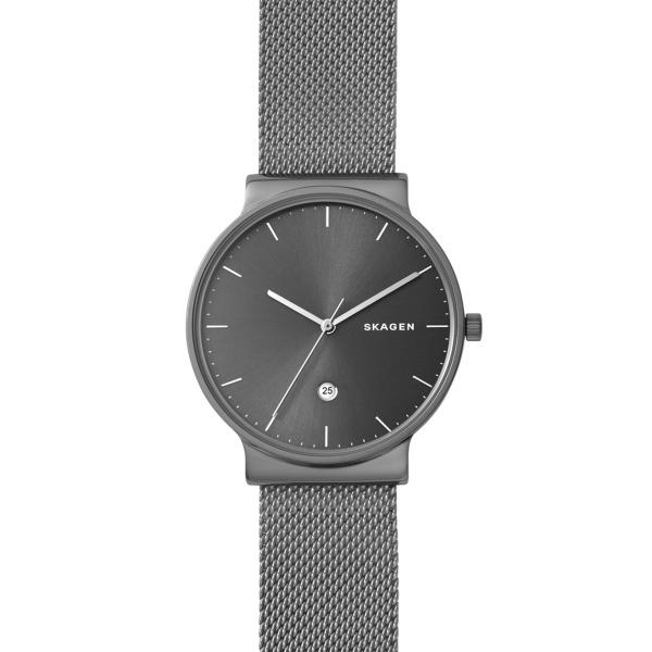 Skagen Watch glass / crystal (flat) SKW6432