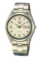 Seiko Watch glass/crystal (flat) 7S26-0440