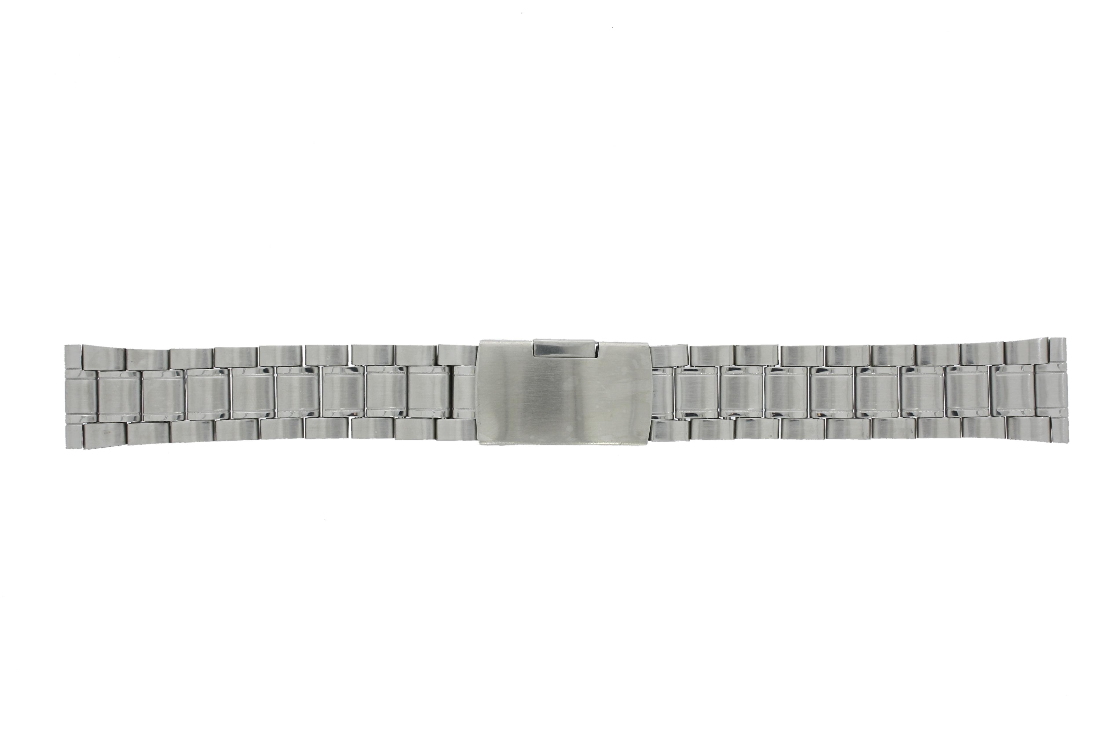 Watch strap Universal ST18Z Steel 18mm