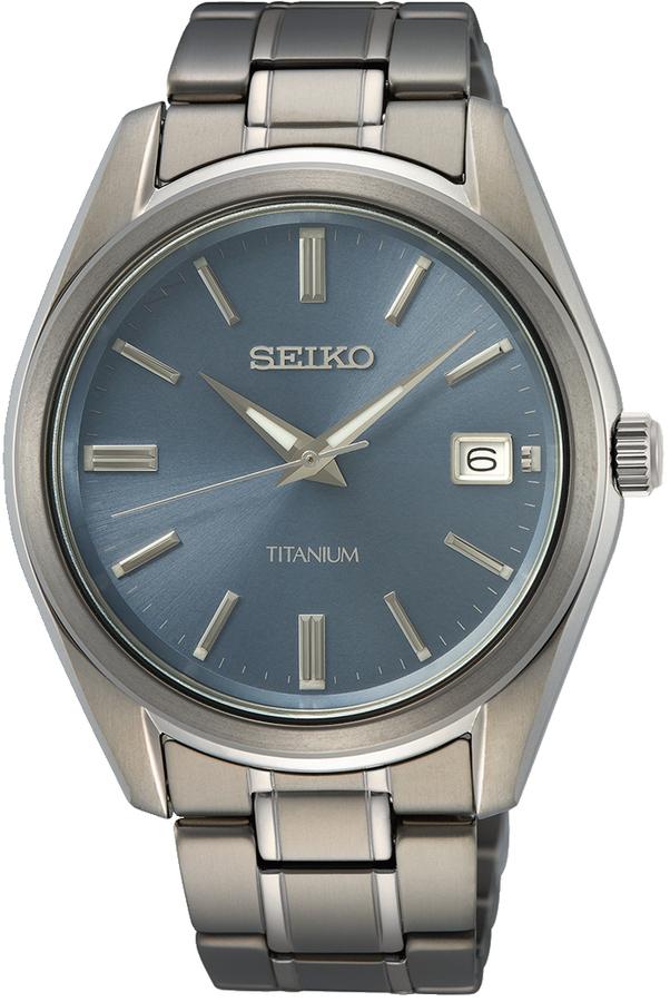 Seiko Watch links SUR371P1 / 6N52-00B0 - Titanium - (1 piece)