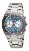 Watch strap Breil TW0387 Steel