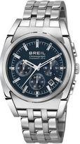 Watch strap Breil TW0969 Steel