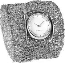 Watch strap Breil TW1245 Steel