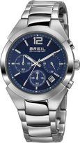 Breil watch strap TW1400 Metal Stainless steel