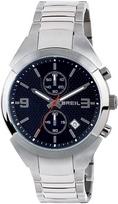 Watch strap Breil TW1474 Steel