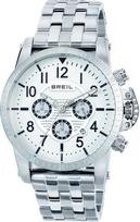 Watch strap Breil TW1502 Stainless steel Steel