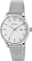 Watch strap Breil TW1567 Steel 16mm