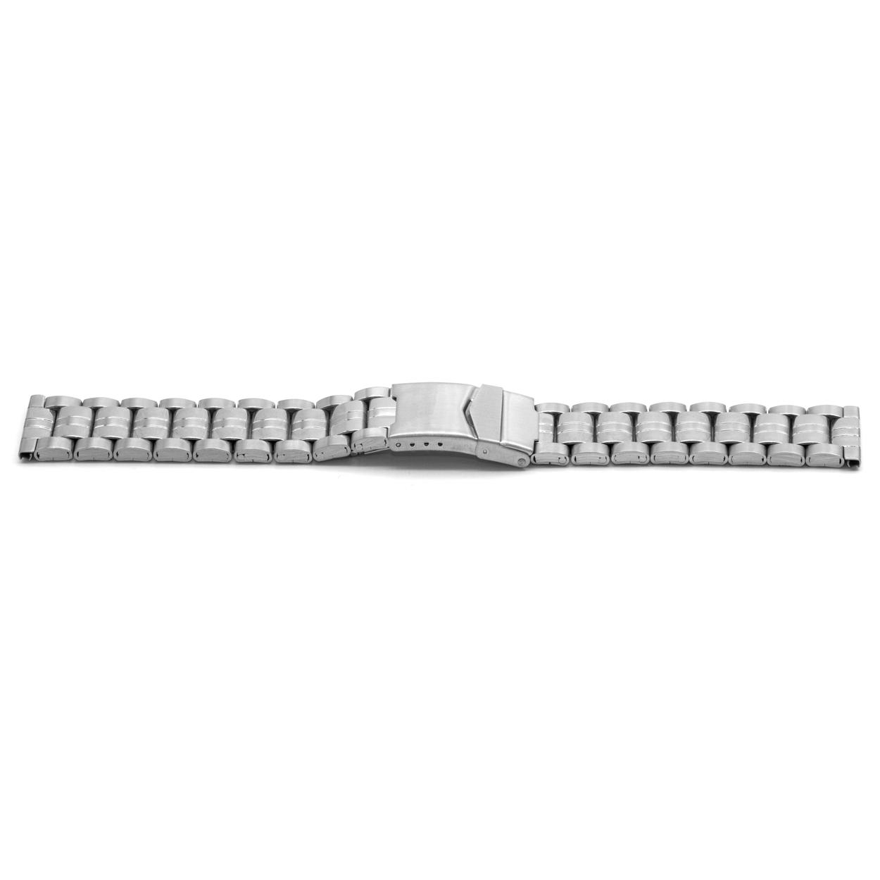 Watch strap Universal YJ01 Steel 26mm