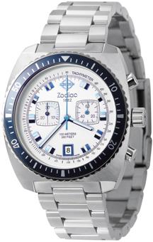 Zodiac Watch links ZO2259 - Steel - (1 piece)