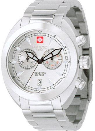 Zodiac Watch glass/crystal (curved) ZO2701