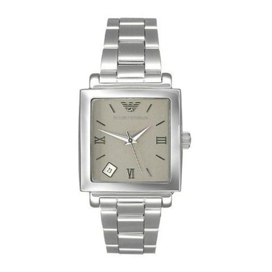 Armani Watch glass/crystal (hollow/curved) AR5315