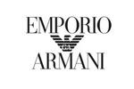 Armani Crown + Pin AR1410