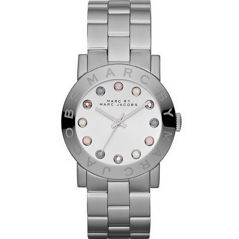 Michael Kors Watch glass/crystal (facet) MBM3214