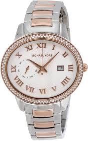 Michael Kors Watch links MK6228 - Steel - (2 pieces)